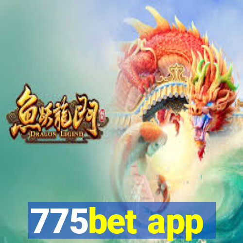 775bet app